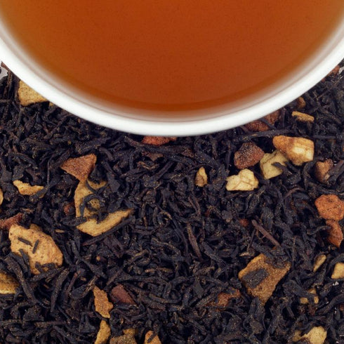 Hot Apple Spice ホット・アップル・スパイス 【Bags of 50】